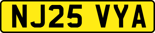 NJ25VYA