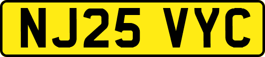 NJ25VYC