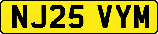 NJ25VYM