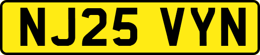NJ25VYN