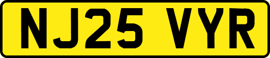 NJ25VYR