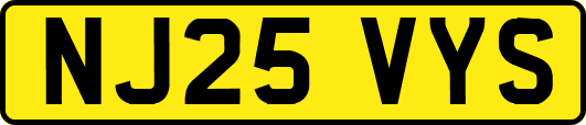 NJ25VYS