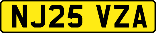 NJ25VZA