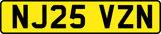 NJ25VZN