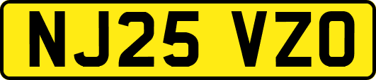 NJ25VZO