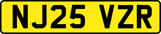 NJ25VZR