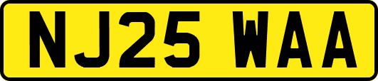 NJ25WAA
