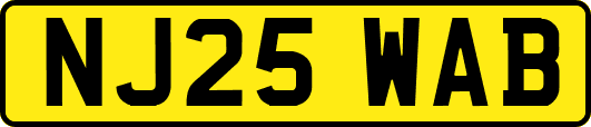 NJ25WAB
