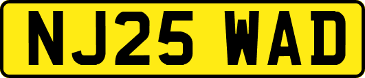 NJ25WAD