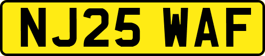 NJ25WAF
