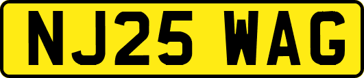 NJ25WAG