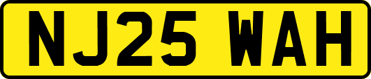 NJ25WAH