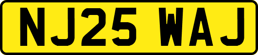NJ25WAJ