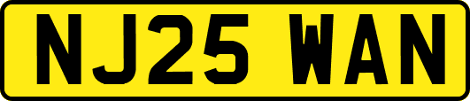 NJ25WAN