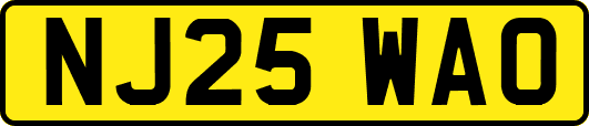 NJ25WAO