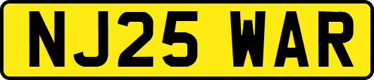 NJ25WAR