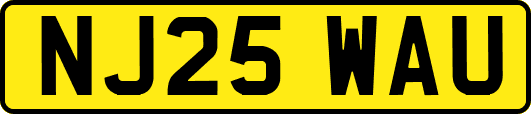 NJ25WAU