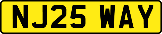 NJ25WAY