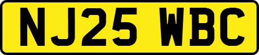 NJ25WBC