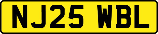 NJ25WBL