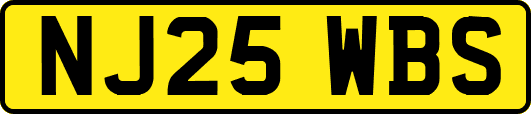 NJ25WBS