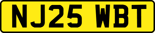 NJ25WBT