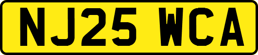 NJ25WCA