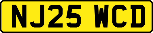 NJ25WCD