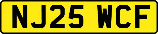 NJ25WCF