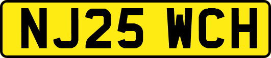 NJ25WCH