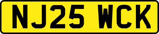 NJ25WCK