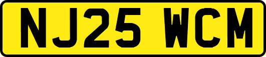 NJ25WCM