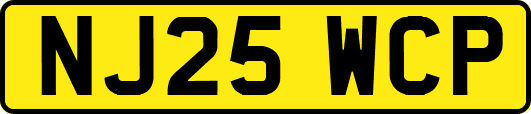 NJ25WCP