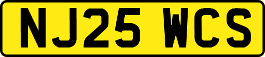 NJ25WCS