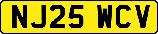 NJ25WCV