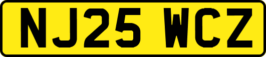 NJ25WCZ
