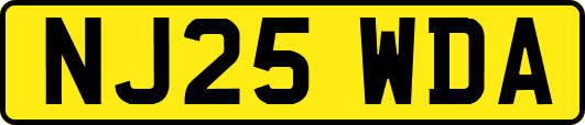 NJ25WDA