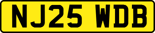 NJ25WDB