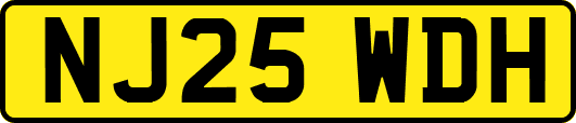 NJ25WDH