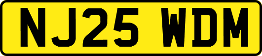NJ25WDM