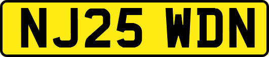 NJ25WDN