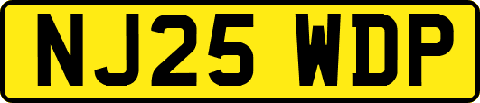 NJ25WDP