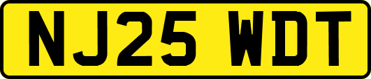 NJ25WDT