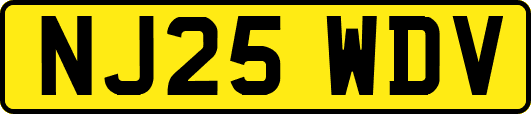 NJ25WDV