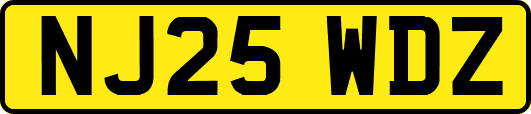 NJ25WDZ