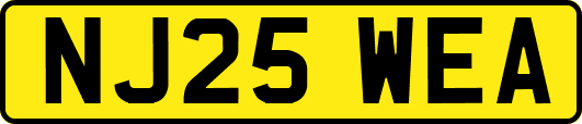 NJ25WEA