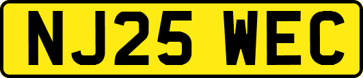 NJ25WEC