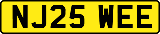 NJ25WEE