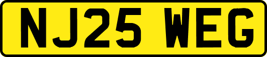 NJ25WEG