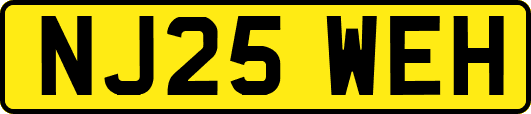 NJ25WEH